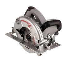 ИНТЕРСКОЛ ДП-165/1200 Пила дисковая [96.1.0.00] {1200Вт,ф165/20мм,4700о/м,4.5кг}