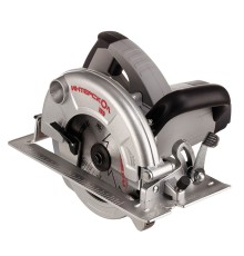 ИНТЕРСКОЛ ДП-165/1200 Пила дисковая [96.1.0.00] {1200Вт,ф165/20мм,4700о/м,4.5кг}