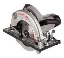 ИНТЕРСКОЛ ДП-210/1900М Пила дисковая [98.1.1.20] {1900Вт,ф210/32мм,5000о/м,7.8кг }