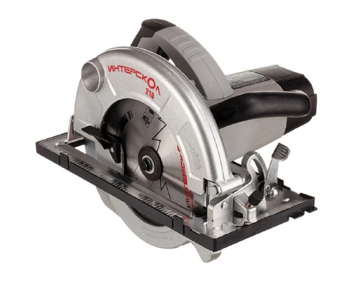 [Пила] ИНТЕРСКОЛ ДП-210/1900М Пила дисковая [98.1.1.20] {1900Вт,ф210/32мм,5000о/м,7.8кг }