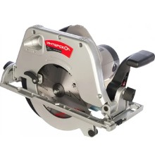 ИНТЕРСКОЛ ДП-235/2000M Пила дисковая [14.1.1.21] [073022] {2000Вт,ф235/30 мм,пропил 85мм,4200о/м,1 скор,7.8кг}