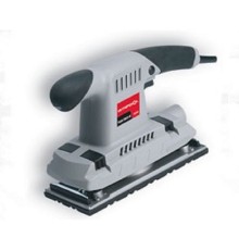 ИНТЕРСКОЛ ПШМ-115/300Э Плоскошлифовальная машина [30.1.1.10] {300Вт,10500о/мин,лист 230/115мм,зажимы,2.4кг}