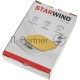 Кухонные весы Starwind SSK2158 макс.вес:2кг оранжевый