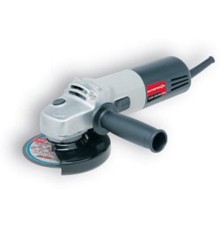 Интерскол УШМ-125/900 угловая шлифмашина