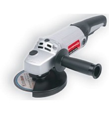 ИНТЕРСКОЛ УШМ-150/1300 Угловая шлифовальная машина (болгарка) [58.1.0.00] {1300Вт,8500о/м,ф150мм,2.5кг} 