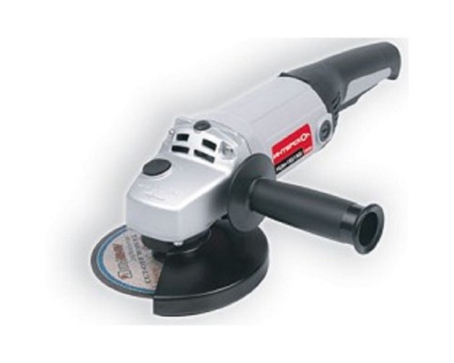 [Шлифовальная машина] ИНТЕРСКОЛ УШМ-150/1300 Угловая шлифовальная машина (болгарка) [58.1.0.00] {1300Вт,8500о/м,ф150мм,2.5кг} 