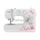 Швейная машина Janome MX 55 белый