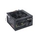 Блок питания 500W Exegate 500PPX RTL, ATX, black, active PFC, 12cm, 20+4pin/4pin/PCI-E/4*IDE/5*SATA