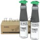 Тонер-картридж набор из 2 Xerox 106R01277 черный для Xerox WC 5020/5016 (2 х 6300 стр)(Channels)