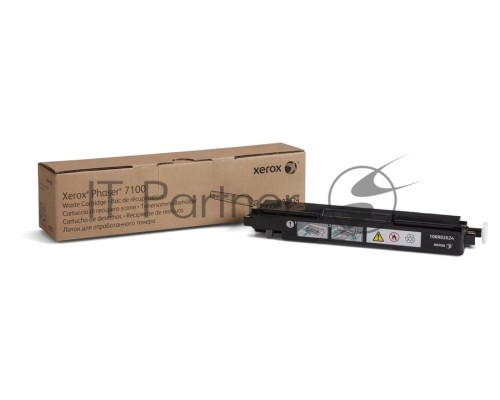 Контейнер Xerox 106R02624 (24000стр) для отработанного тонера  для Xerox  Phaser 7100 (Channels)