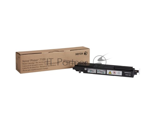 Контейнер Xerox 106R02624 (24000стр) для отработанного тонера  для Xerox  Phaser 7100 (Channels)