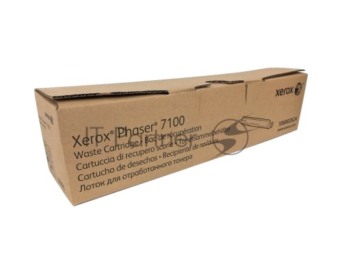Контейнер Xerox 106R02624 (24000стр) для отработанного тонера  для Xerox  Phaser 7100 (Channels)