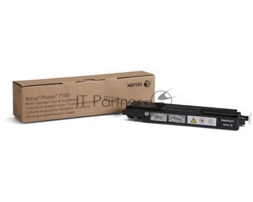 Контейнер Xerox 106R02624 (24000стр) для отработанного тонера  для Xerox  Phaser 7100 (Channels)
