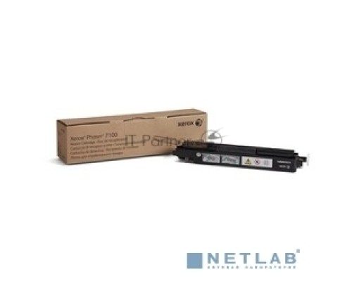 Контейнер Xerox 106R02624 (24000стр) для отработанного тонера  для Xerox  Phaser 7100 (Channels)