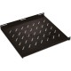 Полка стационарная ITK FS05-800PI 1U нагр.:100кг. 19