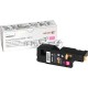 Картридж лазерный Xerox 106R01632 пурпурный для Xerox Ph 6000/6010N/WC 6015 (1000 стр.)(Channels)