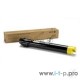 Картридж лазерный XEROX 006R01530 желтый для Colour 550/560 (34 000 отпечатков){GMO}
