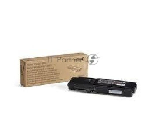 Картридж лазерный Xerox 106R02236 черный для Xerox Phaser 6600/WC 6605 (8000 стр) (Channels)
