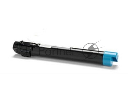 Картридж лазерный XEROX 006R01464 голубой (DMO Sold) для Xerox WC7120 (15K) {GMO}