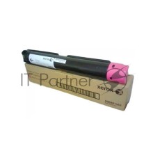 Картридж лазерный XEROX 006R01463 пурпурный (DMO Sold) для Xerox WC7120 (15K) {GMO}