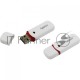 Флэш Диск 16GB Apacer AH333 White