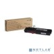 Картридж лазерный XEROX 106R02234 пурпурный для XEROX Phaser 6600/WC 6605 (6000 стр)(Channels)