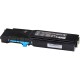 Картридж лазерный Xerox 106R02233 голубой для Xerox Phaser 6600/WC 6605 6000 стр.(Channels)