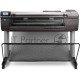 Плоттер HP Designjet T830 36