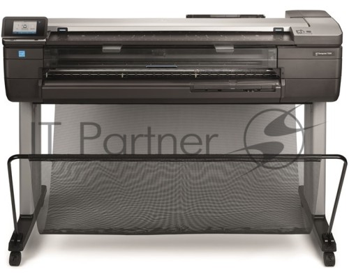 Плоттер HP Designjet T830 36 Плоттер HP Designjet T830 36