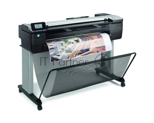 Плоттер HP Designjet T830 36 Плоттер HP Designjet T830 36
