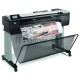 Плоттер HP Designjet T830 36