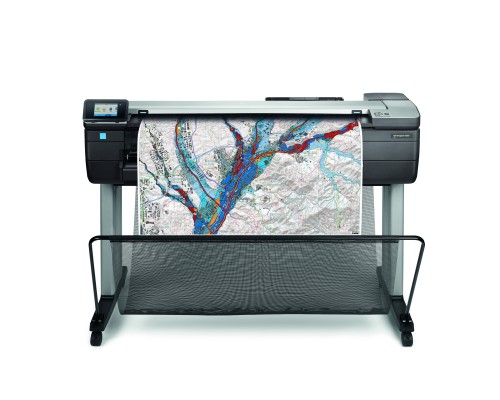 Плоттер HP Designjet T830 36 Плоттер HP Designjet T830 36
