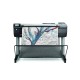 Плоттер HP Designjet T830 36