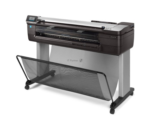 Плоттер HP Designjet T830 36 Плоттер HP Designjet T830 36