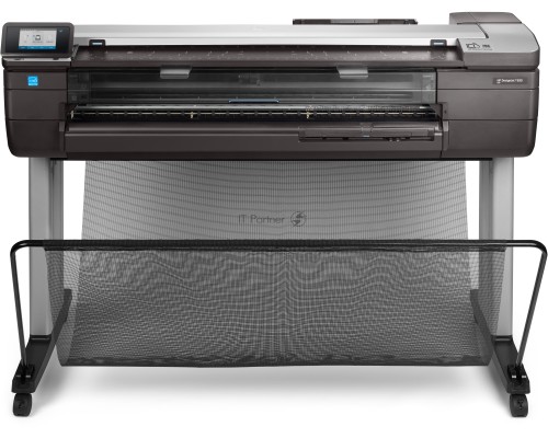 Плоттер HP Designjet T830 36 Плоттер HP Designjet T830 36
