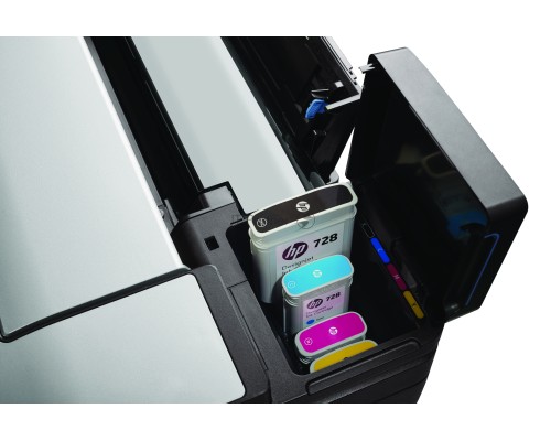 Плоттер HP Designjet T830 36 Плоттер HP Designjet T830 36