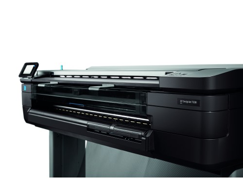 Плоттер HP Designjet T830 36 Плоттер HP Designjet T830 36
