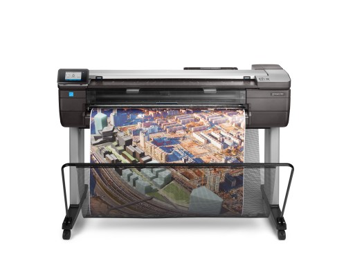 Плоттер HP Designjet T830 36 Плоттер HP Designjet T830 36