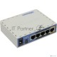 Роутер MikroTik RB952Ui-5ac2nD 2.4+5 ГГц, 802.11a/b/g/n/ac, MIMO 2x2, 5x Ethernet
