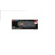 Клавиатура A4Tech Bloody B318 Black USB Multimedia Gamer LED (подставка для запястий)
