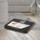Электронные напольные весы Endever Skyline FS-540, вес до 150 кг., стекло повышенной прочности, LCD-дисплей,  авто откл.