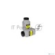 Тонер Hi-Black для Canon PC/FC (Hi-Black) Тип 2.3, 150 г, банка