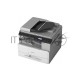 МФУ лазерный Ricoh MP 2014AD (912356/417378), A3, ч/б, печ. до 20 стр/мин. (А4) до 12 стр/мин. (А3), скан. до 6 стр/мин (цв.) 15 стр/мин (ч/б), 600x600dpi, USB