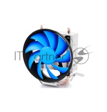 Кулер Deepcool GAMMAXX 200T RET {LGA1700/1200/1151/1150/1155, AM5/AM4}