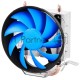 Кулер Deepcool GAMMAXX 200T RET {LGA1700/1200/1151/1150/1155, AM5/AM4}