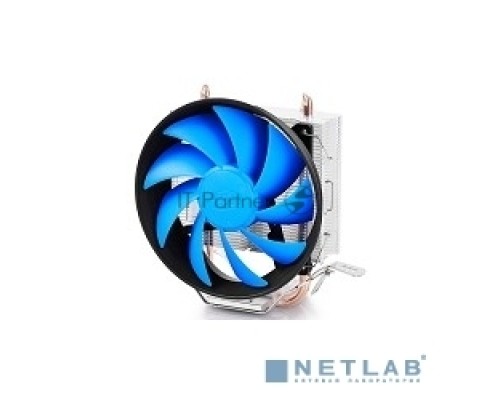 Кулер Deepcool GAMMAXX 200T RET {LGA1700/1200/1151/1150/1155, AM5/AM4}