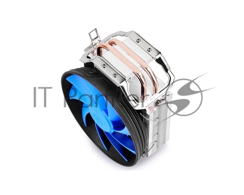 Кулер Deepcool GAMMAXX 200T RET {LGA1700/1200/1151/1150/1155, AM5/AM4}