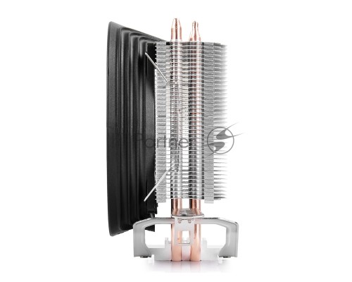 Кулер Deepcool GAMMAXX 200T RET {LGA1700/1200/1151/1150/1155, AM5/AM4}