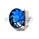 Кулер Deepcool GAMMAXX 200T RET {LGA1700/1200/1151/1150/1155, AM5/AM4}