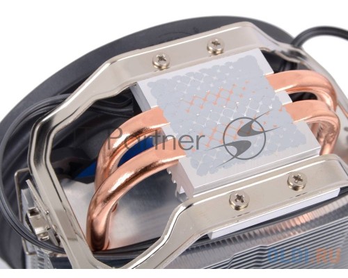 Кулер Deepcool GAMMAXX 200T RET {LGA1700/1200/1151/1150/1155, AM5/AM4}